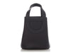 Hermès Black Clémence and Caban Swift In-The-Loop 18