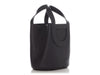 Hermès Black Clémence and Caban Swift In-The-Loop 18
