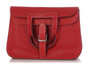 Hermès Rouge Casaque Clémence Halzan 31