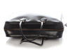 Hermès Vintage Black Box Calfskin Plume 32