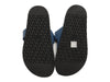 Hermès Bleu Indigo Chypre Sandals