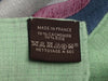 Hermès Le Mors à la Conétable Cashmere Silk Shawl 140cm