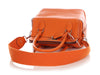 Hermès Orange Swift Toolbox 20