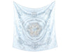 Hermès Ors Nomades Silk Scarf 90cm