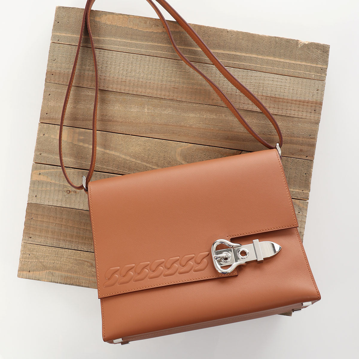 Boucle sellier bag Clearance