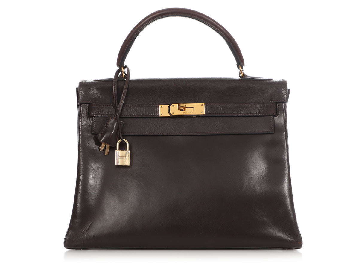Vintage kelly hermes Clearance
