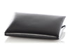 Hermès Black Box Calfskin Calvi Duo Card Holder