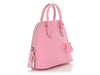 Hermès 5P Pink Epsom Bolide1923 25