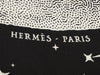 Hermès Clair De Lune Cashmere Silk Shawl 140cm