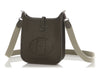 Hermès Vert Olive Maurice and Sauge Amazone Evelyne TPM