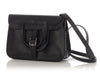 Hermès Black Swift Halzan 22