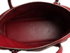 Hermès Rouge Grenat Clémence Bolide 31