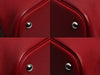 Hermès Rouge Grenat Clémence Bolide 31