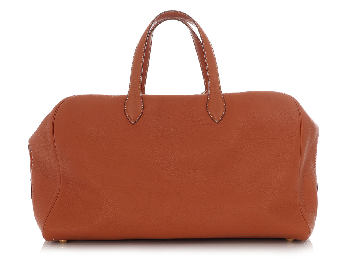 Hermes Potiron Clemence Victoria 50