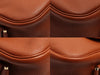 Hermès Etrusque Clémence Bourlingue Messenger Bag