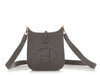 Hermès Gray Clémence Evelyne TPM