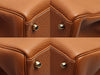 Hermès Gold Togo Kelly 35