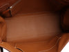 Hermès Fauve Barenia Faubourg Kelly Messenger GM
