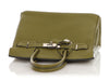 Hermès Chartreuse Clémence Birkin 30