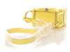 Hermès Mini Jaune Citron Ostrich Boreal Lindy 20
