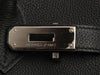 Hermès Black Togo Birkin 30