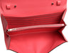 Hermès Rose Azalée Chèvre Constance to Go
