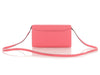 Hermès Rose Azalée Chèvre Constance to Go