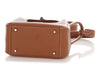 Hermès Mini Gold Clémence Lindy 20