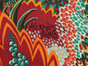 Hermès Mountain Zebra Silk Scarf 90cm