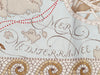 Hermès Le Voyage de Pythéas Silk Scarf 90cm