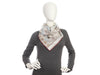 Hermès Le Voyage de Pythéas Silk Scarf 90cm