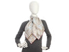 Hermès Le Voyage de Pythéas Silk Scarf 90cm
