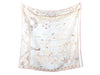 Hermès Le Voyage de Pythéas Silk Scarf 90cm