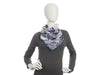 Hermès Hippopolis Silk Scarf 90cm