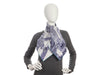 Hermès Hippopolis Silk Scarf 90cm