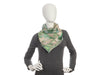 Hermès Hippopolis Silk Scarf 90cm
