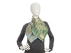 Hermès Hippopolis Silk Scarf 90cm