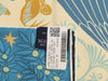 Hermès Sous le Charme d'Orphée Double Face Silk Scarf 90cm