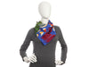 Hermès L’esprit de la Fôret Silk Scarf 90cm