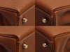 Hermès Gold Togo Kelly 28