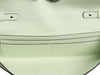 Hermès Vert Fizz Epsom Chaîne D'Ancre Wallet To Go