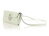 Hermès Vert Fizz Epsom Chaîne D'Ancre Wallet To Go