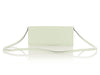Hermès Vert Fizz Epsom Chaîne D'Ancre Wallet To Go