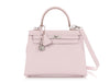 Hermès Mauve Pâle Epsom Kelly 25