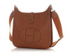 Hermès Gold Clémence Evelyne III PM