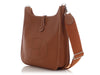Hermès Gold Clémence Evelyne III PM