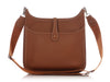 Hermès Gold Clémence Evelyne III PM