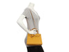 Hermès Jaune Ambre Epsom Kelly 25