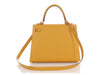 Hermès Jaune Ambre Epsom Kelly 25
