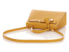 Hermès Jaune Ambre Epsom Kelly 25